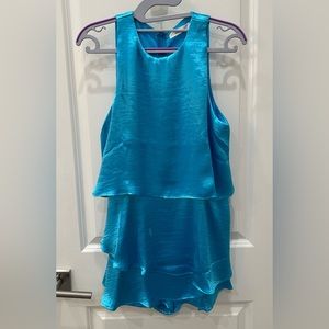 Idem Ditto romper, size M